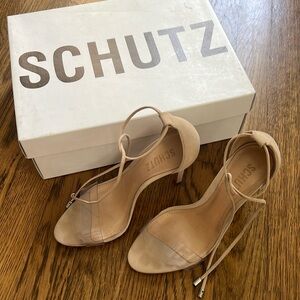 Schutz Josse Ana Heels
